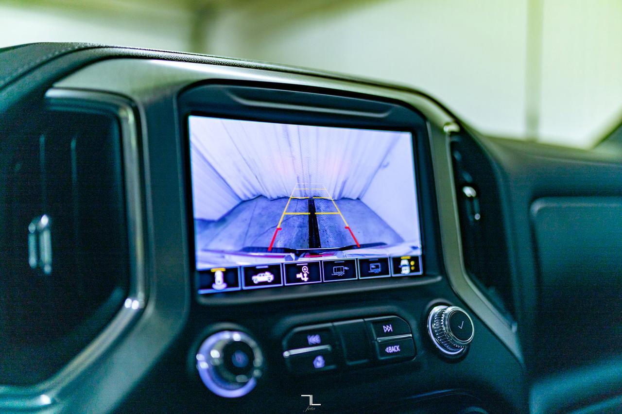 2023 GMC Sierra 3500HD 4x4 Crew Cab SLE X31 Diesel BCam Red Deer AB