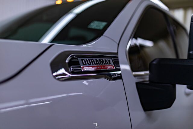 2023 GMC Sierra 3500HD 4x4 Crew Cab SLE X31 Diesel BCam Red Deer AB