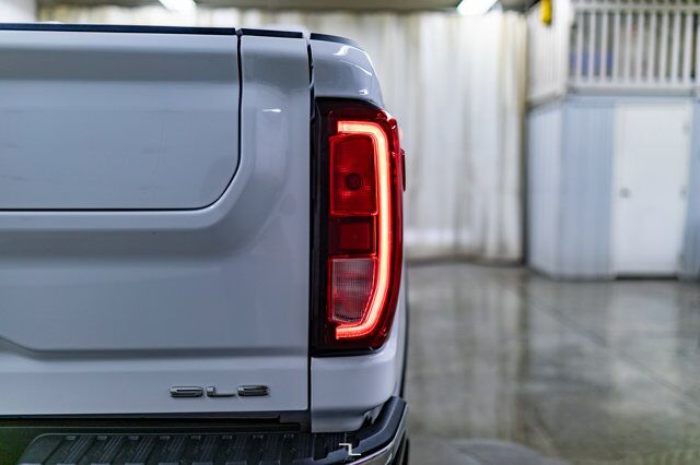 2023 GMC Sierra 3500HD 4x4 Crew Cab SLE X31 Diesel BCam Red Deer AB