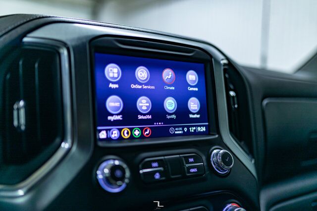 2023 GMC Sierra 3500HD 4x4 Crew Cab SLE X31 Diesel BCam Red Deer AB