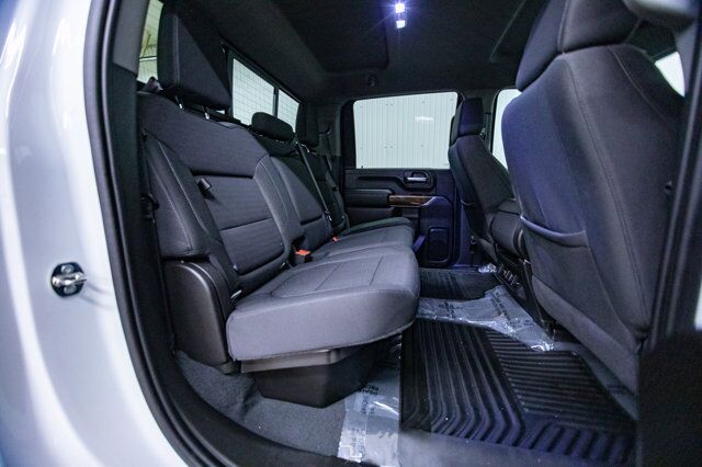 2023 GMC Sierra 3500HD 4x4 Crew Cab SLE X31 Diesel BCam Red Deer AB