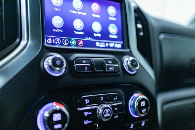 2023 GMC Sierra 3500HD 4x4 Crew Cab SLE X31 Diesel BCam Red Deer AB