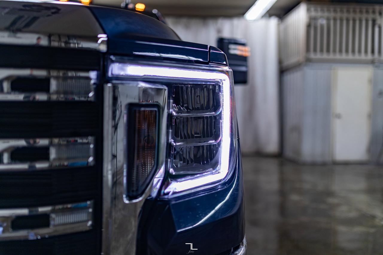 2023 GMC Sierra 3500HD 4x4 Crew Cab SLE X31 Longbox Diesel PSeat BCam Red Deer AB