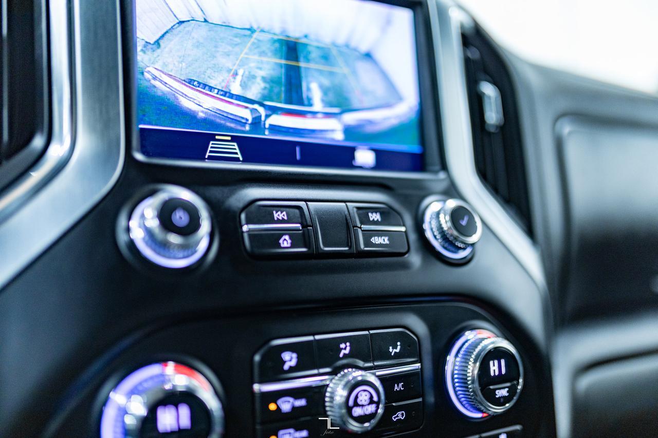 2023 GMC Sierra 3500HD 4x4 Crew Cab SLE X31 Longbox Diesel PSeat BCam Red Deer AB