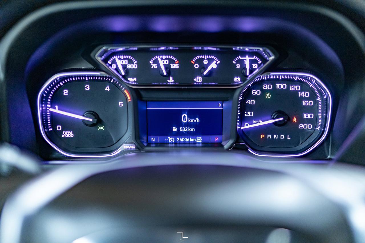 2023 GMC Sierra 3500HD 4x4 Crew Cab SLE X31 Longbox Diesel PSeat BCam Red Deer AB