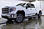 2023 GMC Sierra 3500HD 4x4 Crew Cab SLT Longbox Diesel Leather Nav BCam Red Deer AB 2023 GMC Sierra 3500HD 4x4 Crew Cab SLT Longbox Diesel Leather Nav BCam Red Deer AB