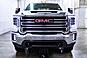 2023 GMC Sierra 3500HD 4x4 Crew Cab SLT Longbox Diesel Leather Nav BCam Red Deer AB 2023 GMC Sierra 3500HD 4x4 Crew Cab SLT Longbox Diesel Leather Nav BCam Red Deer AB