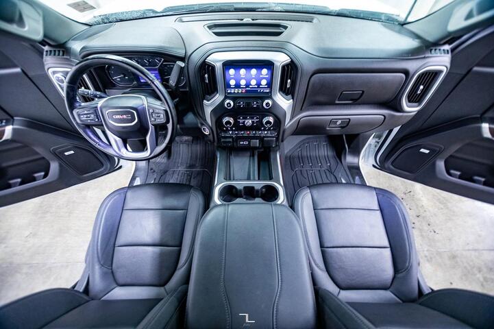 2023 GMC Sierra 3500HD 4x4 Crew Cab SLT Longbox Diesel Leather Nav BCam Red Deer AB 2023 GMC Sierra 3500HD 4x4 Crew Cab SLT Longbox Diesel Leather Nav BCam Red Deer AB