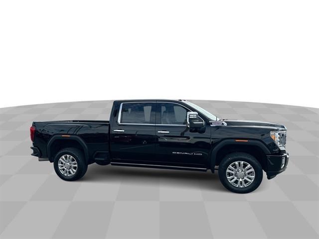 2023 GMC Sierra 3500HD 4x4 Denali 4dr Crew Cab SB SRW Tucson AZ