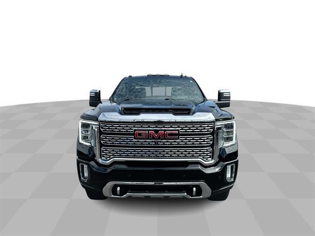 2023 GMC Sierra 3500HD 4x4 Denali 4dr Crew Cab SB SRW Tucson AZ