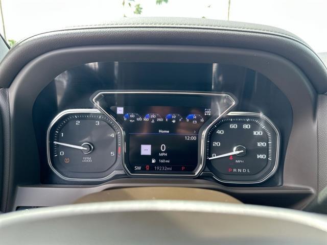 2023 GMC Sierra 3500HD 4x4 Denali 4dr Crew Cab SB SRW Tucson AZ