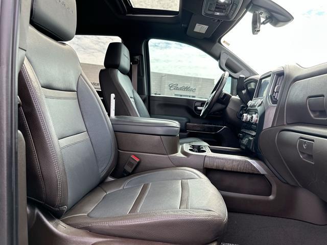 2023 GMC Sierra 3500HD 4x4 Denali 4dr Crew Cab SB SRW Tucson AZ