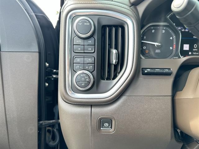 2023 GMC Sierra 3500HD 4x4 Denali 4dr Crew Cab SB SRW Tucson AZ