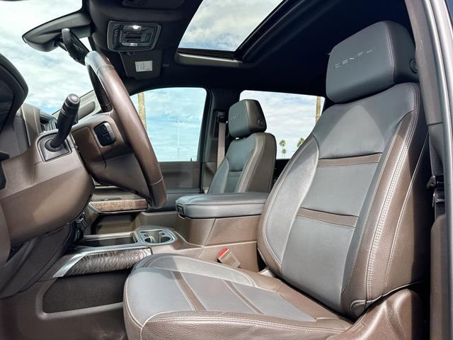 2023 GMC Sierra 3500HD 4x4 Denali 4dr Crew Cab SB SRW Tucson AZ