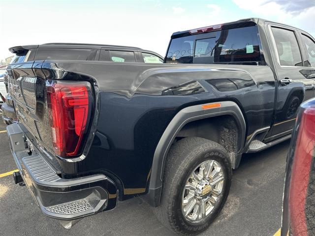 2023 GMC Sierra 3500HD 4x4 Denali 4dr Crew Cab SB SRW Tucson AZ