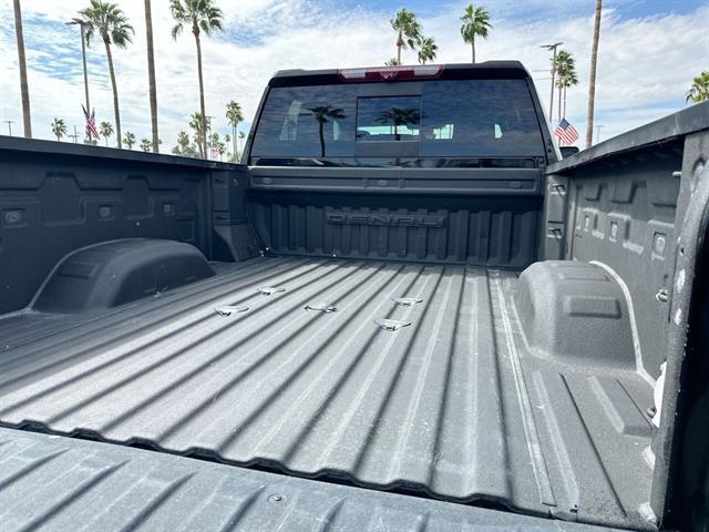 2023 GMC Sierra 3500HD 4x4 Denali 4dr Crew Cab SB SRW Tucson AZ