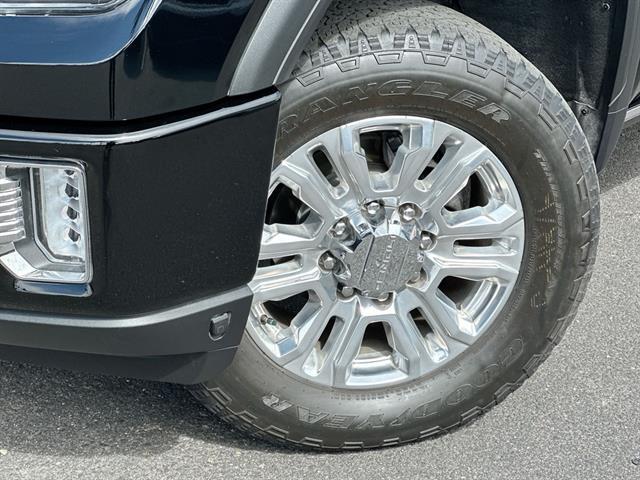 2023 GMC Sierra 3500HD 4x4 Denali 4dr Crew Cab SB SRW Tucson AZ
