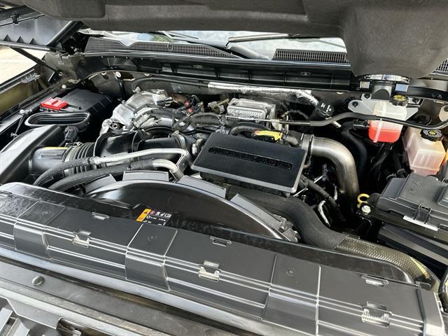 2023 GMC Sierra 3500HD 4x4 Denali 4dr Crew Cab SB SRW Tucson AZ