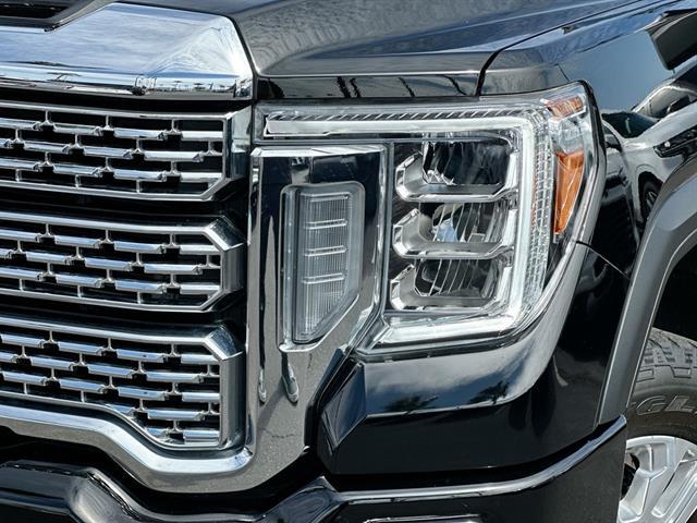 2023 GMC Sierra 3500HD 4x4 Denali 4dr Crew Cab SB SRW Tucson AZ