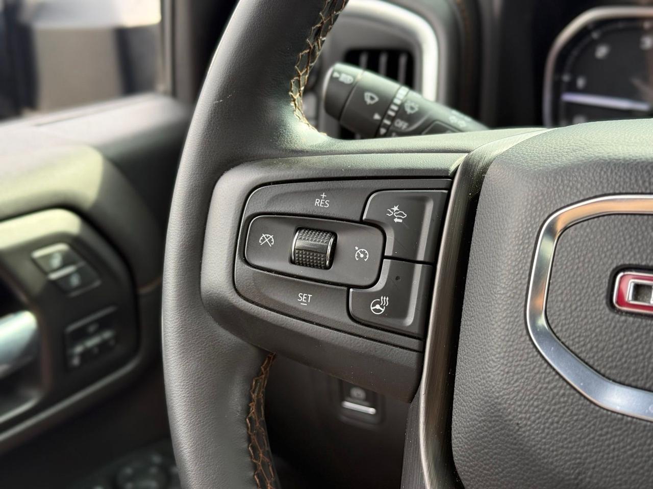 2023 GMC Sierra 3500HD AT4 Crestwood KY
