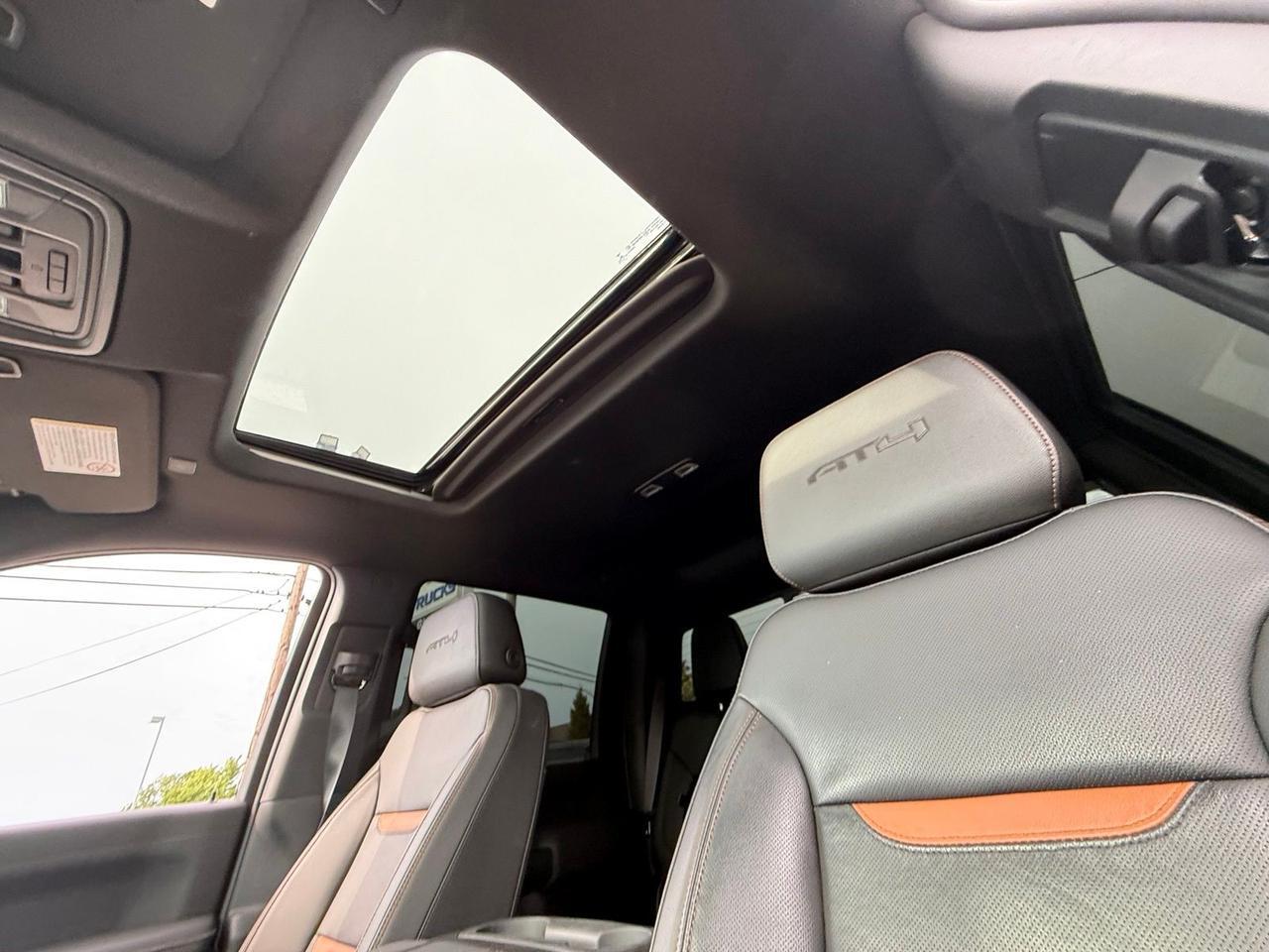 2023 GMC Sierra 3500HD AT4 Crestwood KY