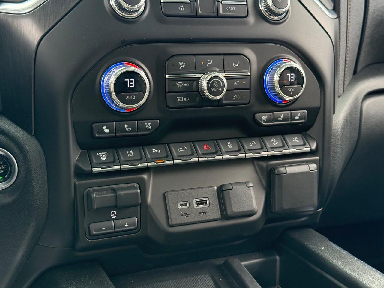 2023 GMC Sierra 3500HD AT4 Crestwood KY