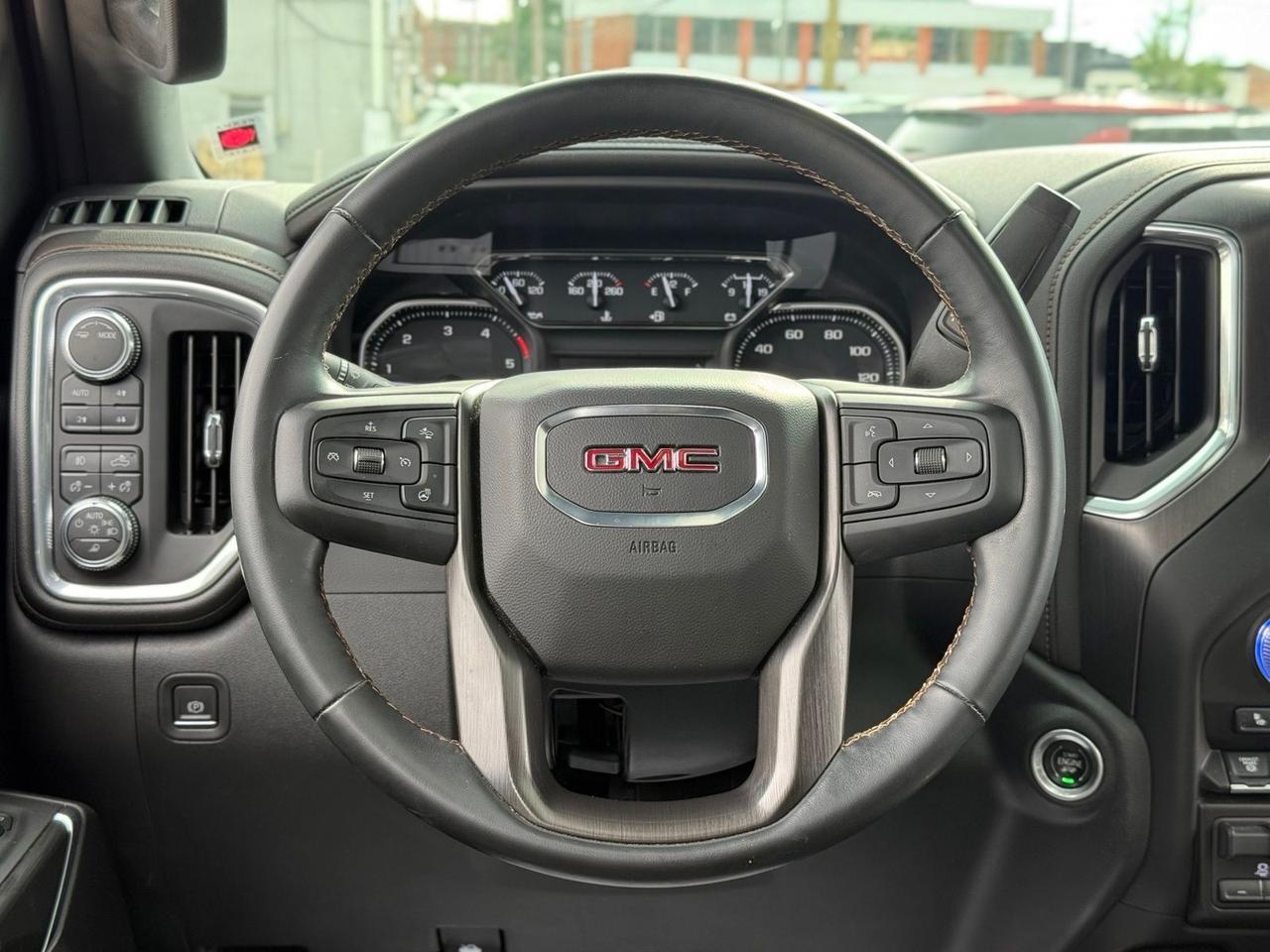 2023 GMC Sierra 3500HD AT4 Crestwood KY