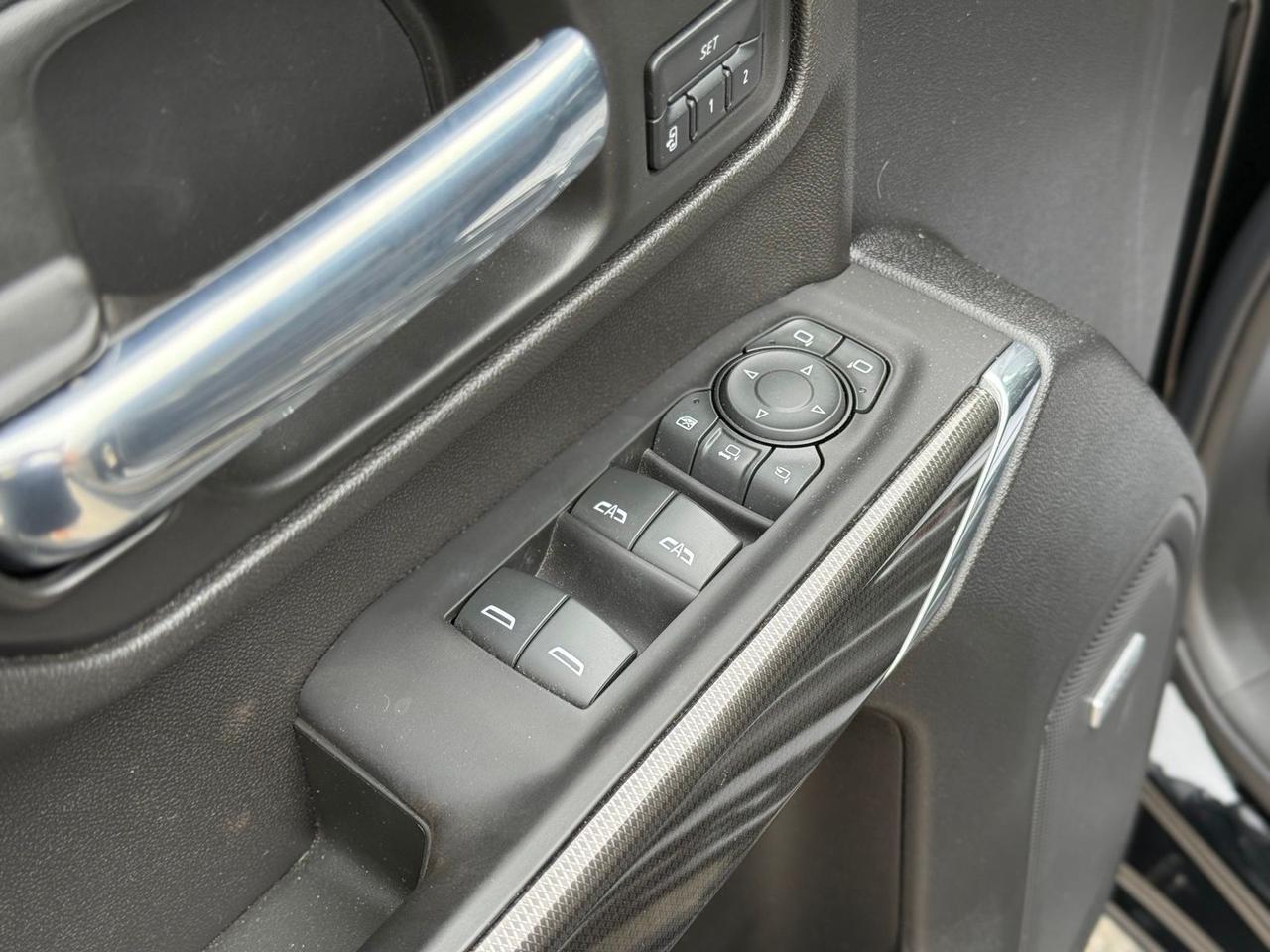 2023 GMC Sierra 3500HD AT4 Crestwood KY
