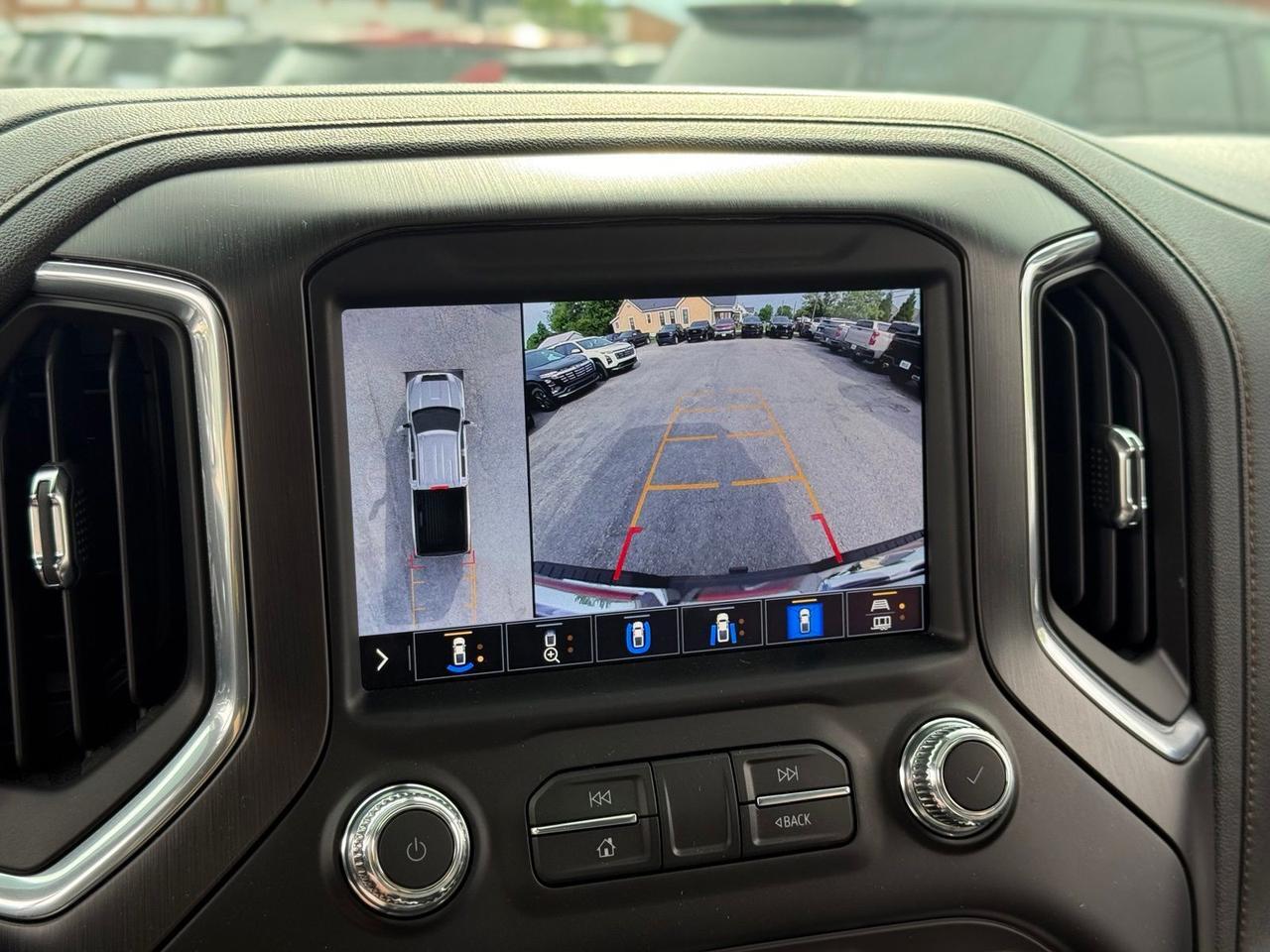 2023 GMC Sierra 3500HD AT4 Crestwood KY