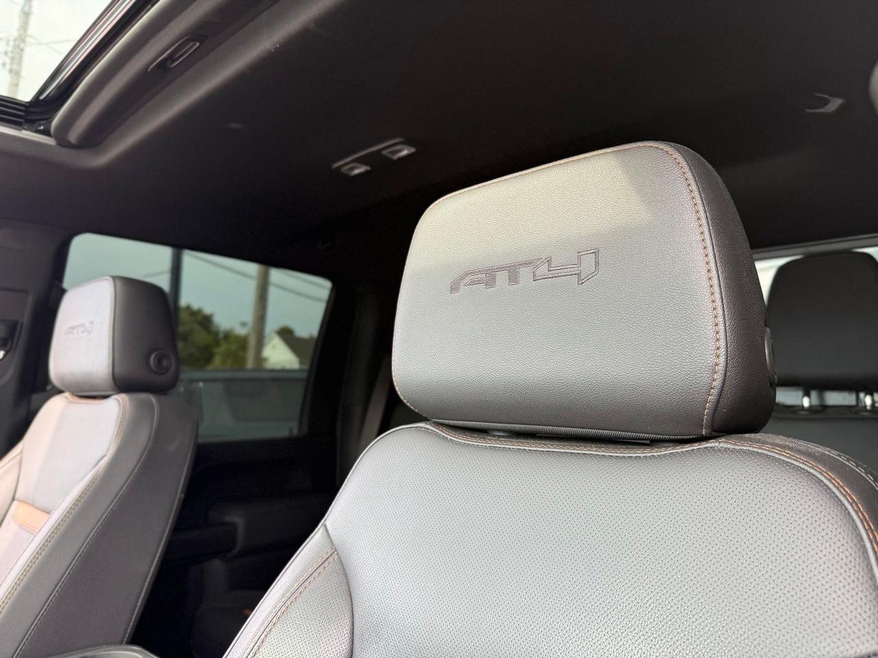 2023 GMC Sierra 3500HD AT4 Crestwood KY