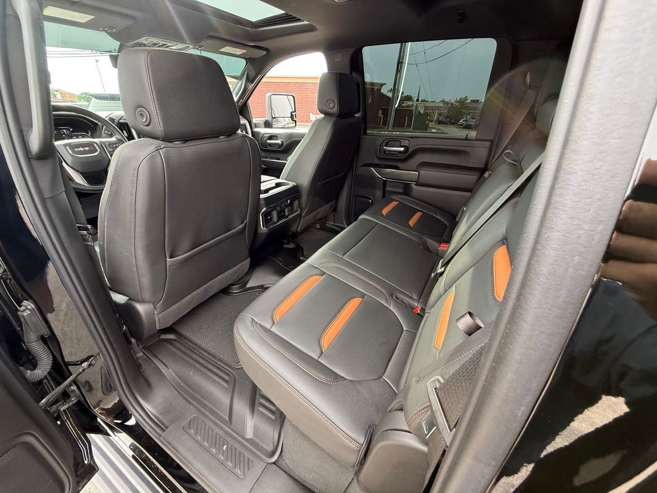 2023 GMC Sierra 3500HD AT4 Crestwood KY