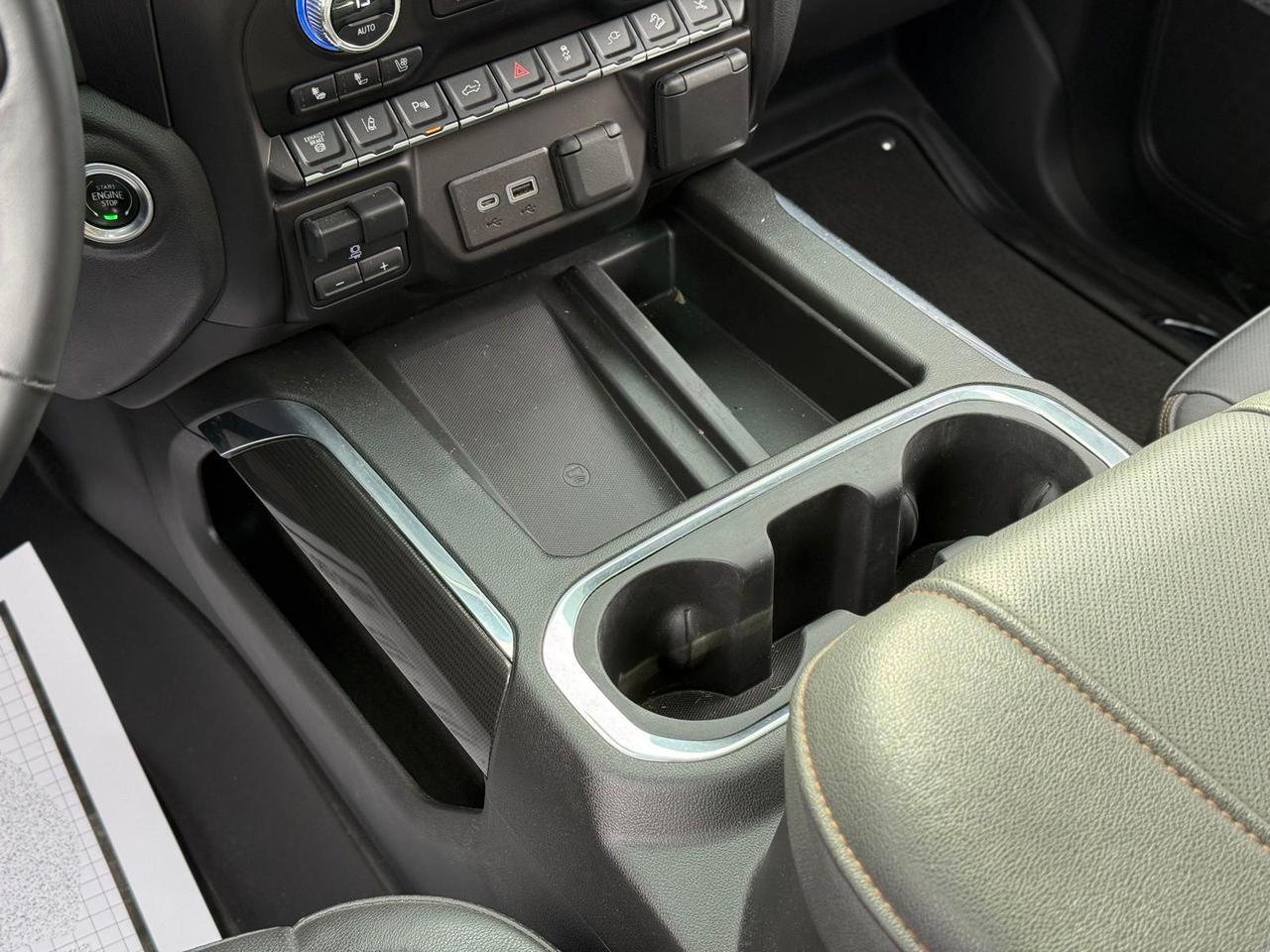 2023 GMC Sierra 3500HD AT4 Crestwood KY