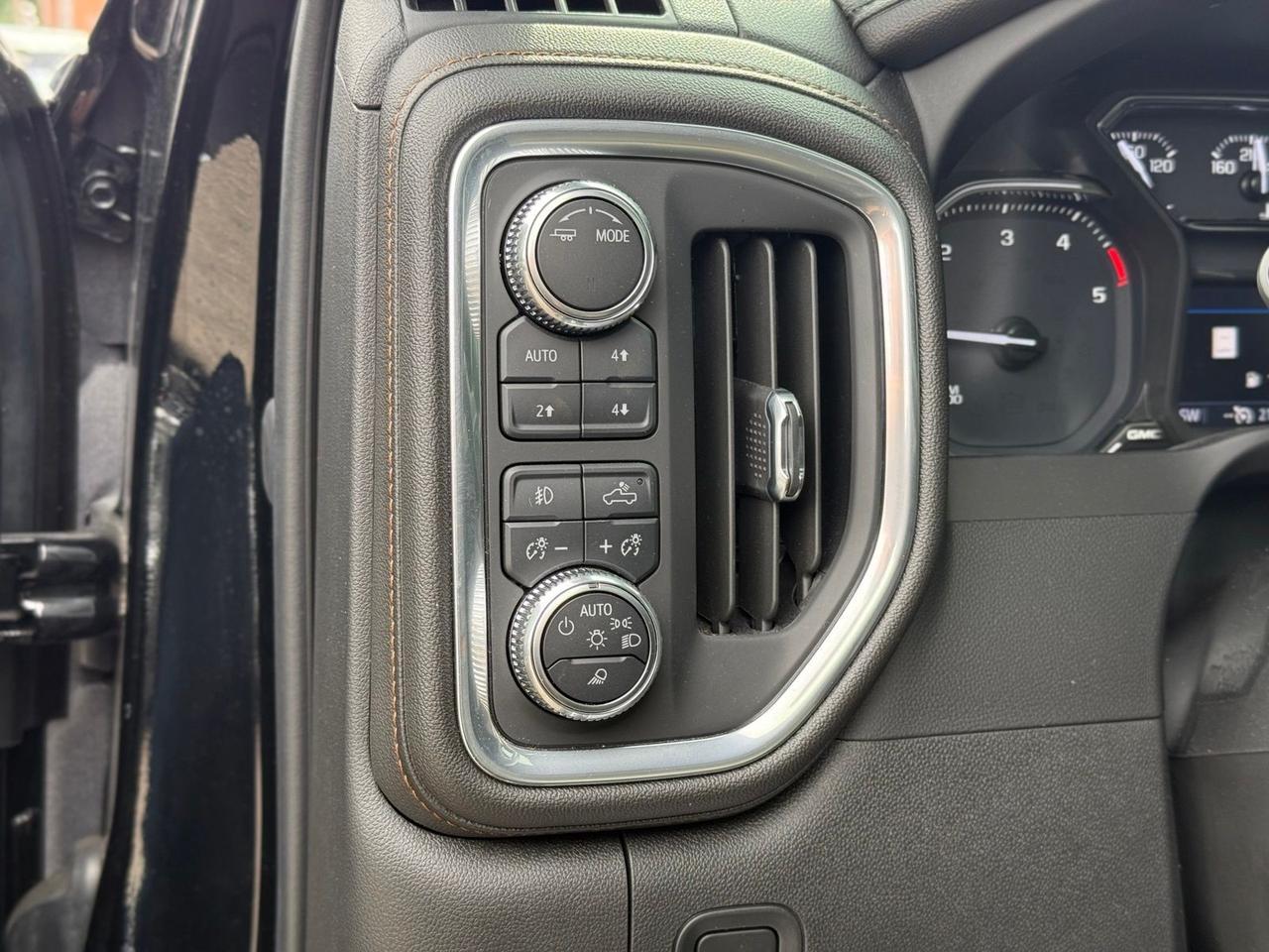 2023 GMC Sierra 3500HD AT4 Crestwood KY