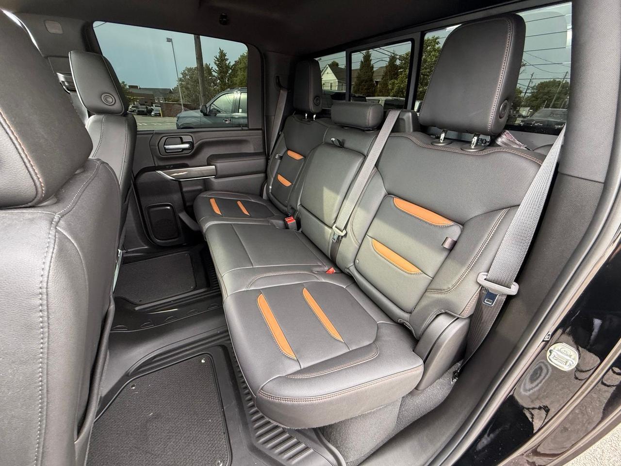 2023 GMC Sierra 3500HD AT4 Crestwood KY