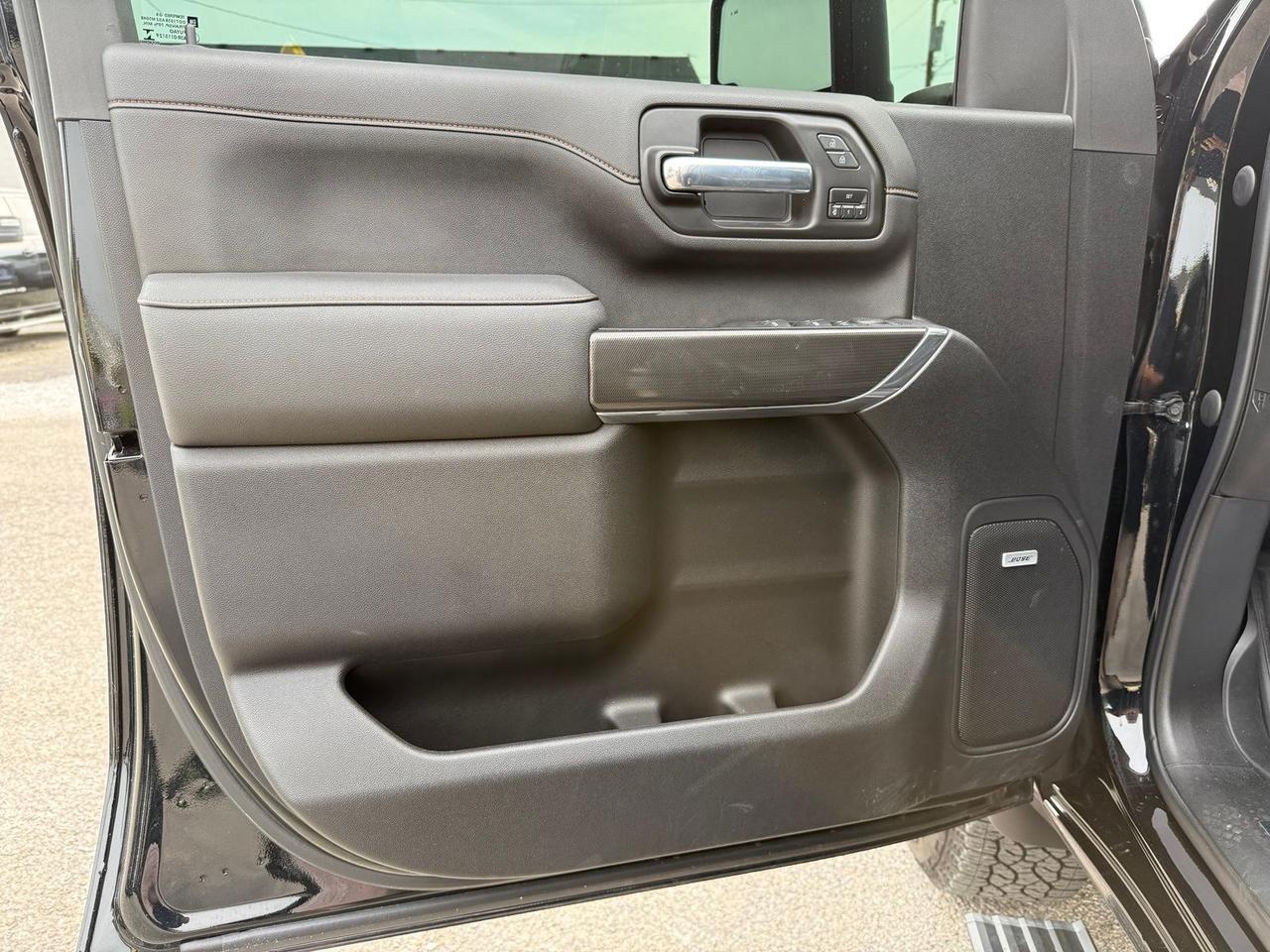 2023 GMC Sierra 3500HD AT4 Crestwood KY