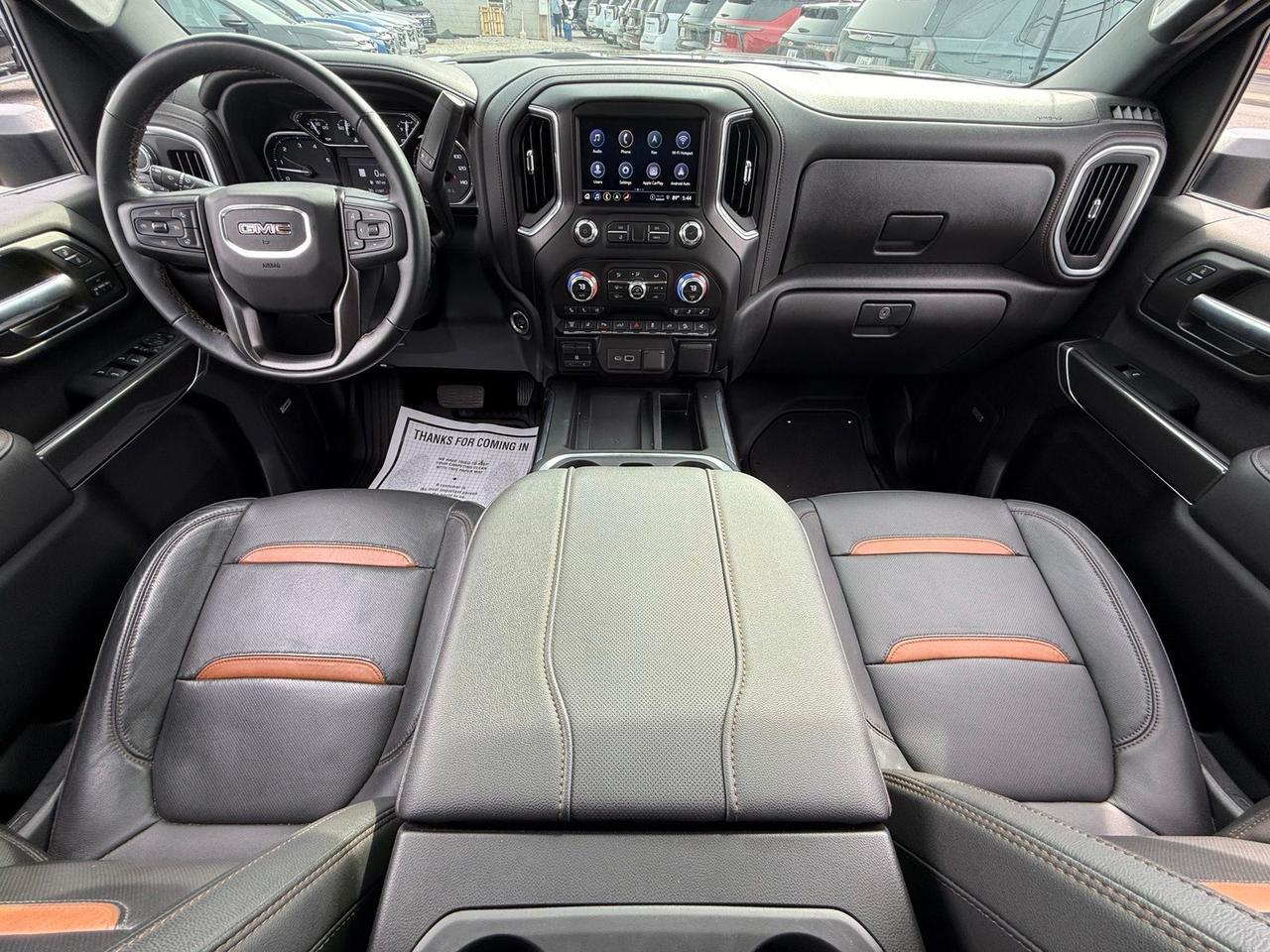 2023 GMC Sierra 3500HD AT4 Crestwood KY