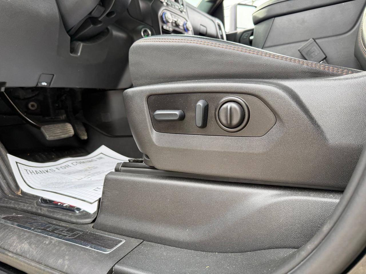 2023 GMC Sierra 3500HD AT4 Crestwood KY