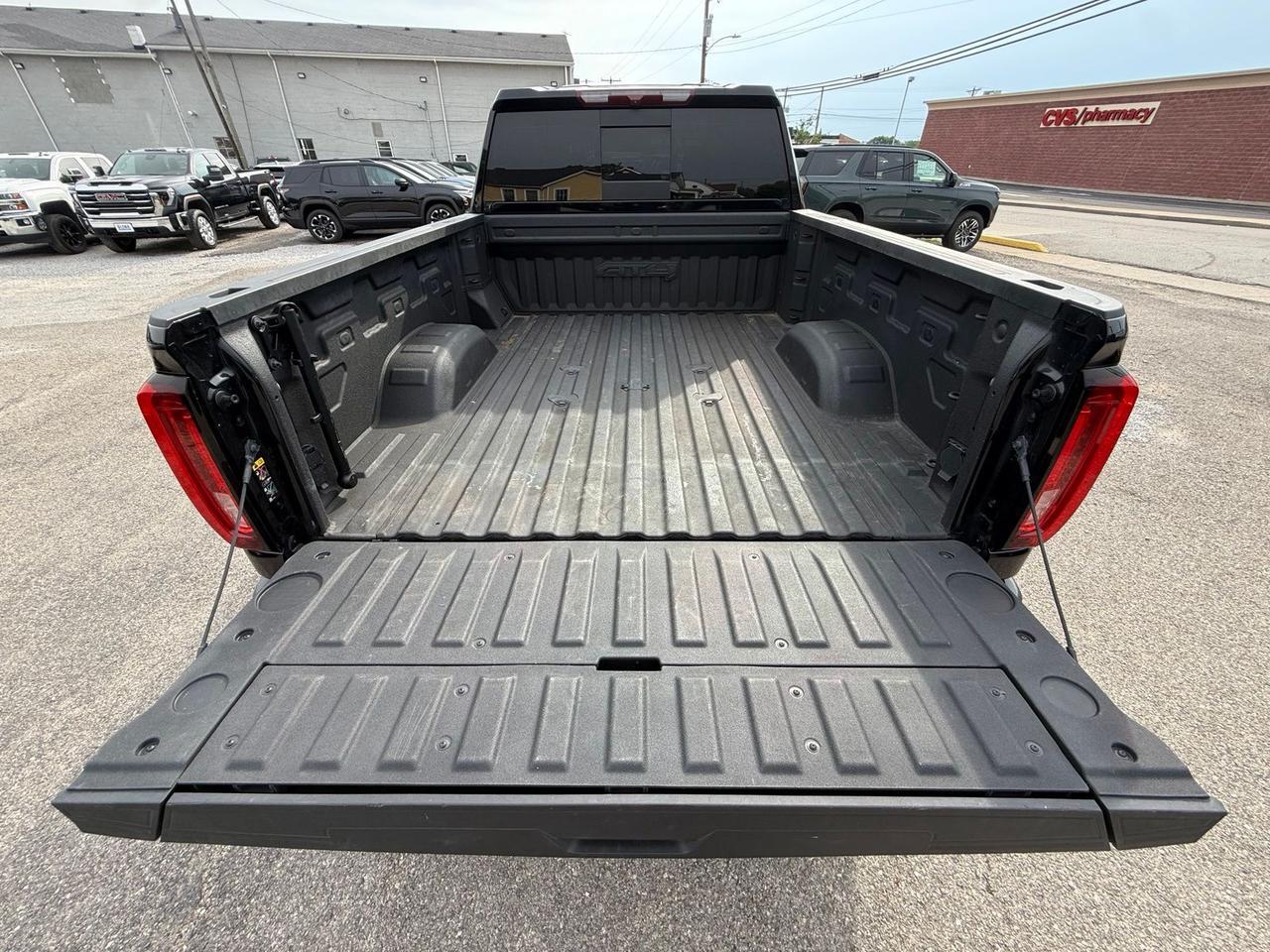 2023 GMC Sierra 3500HD AT4 Crestwood KY