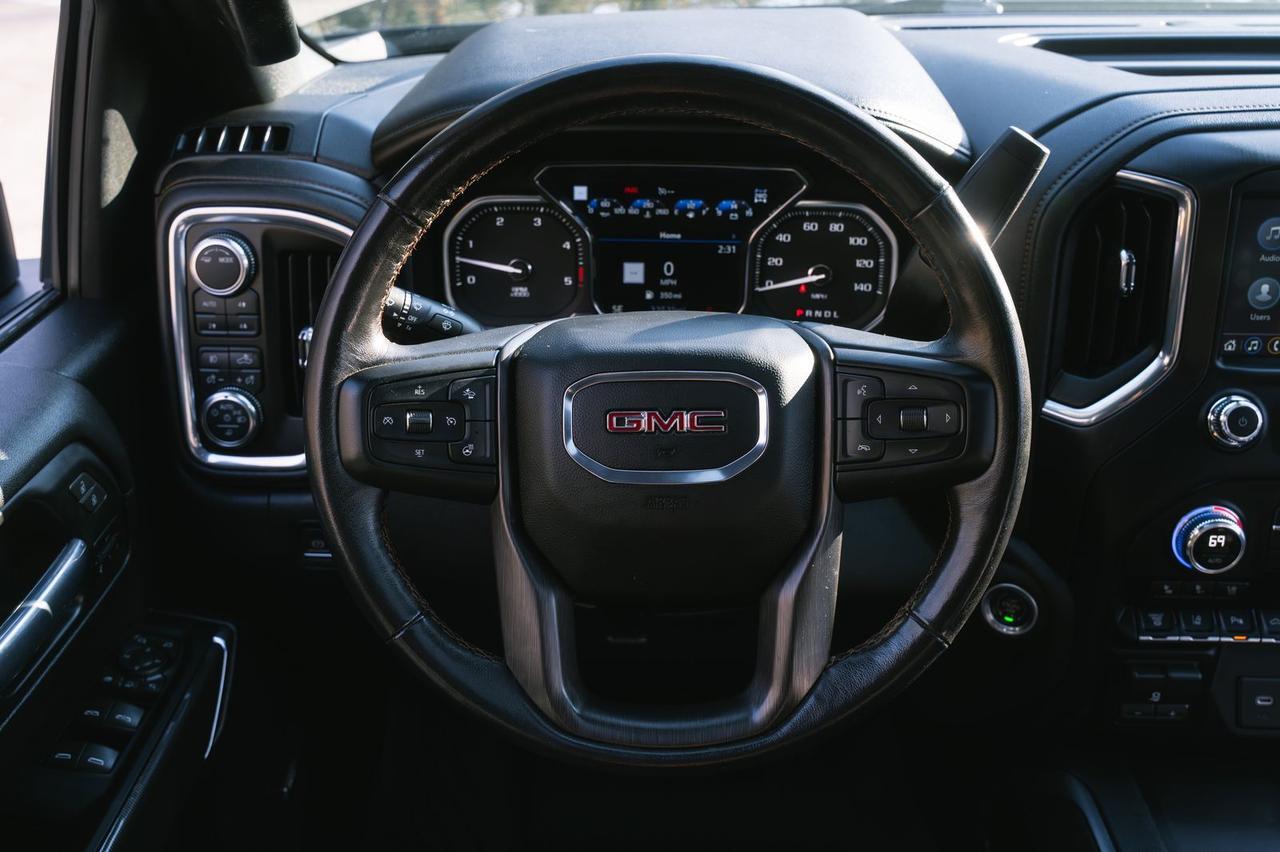 2023 GMC Sierra 3500HD AT4 Gladstone OR