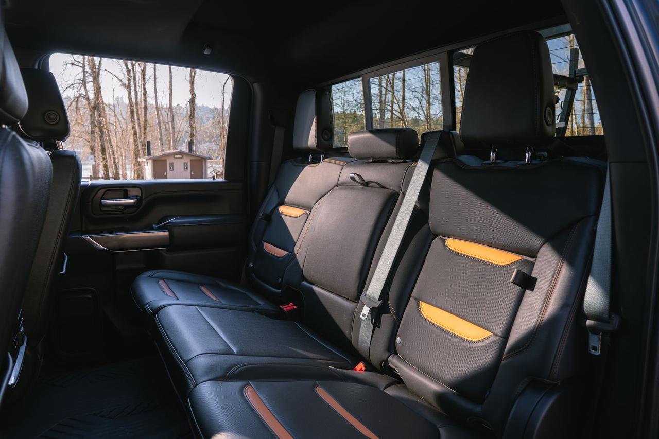 2023 GMC Sierra 3500HD AT4 Gladstone OR