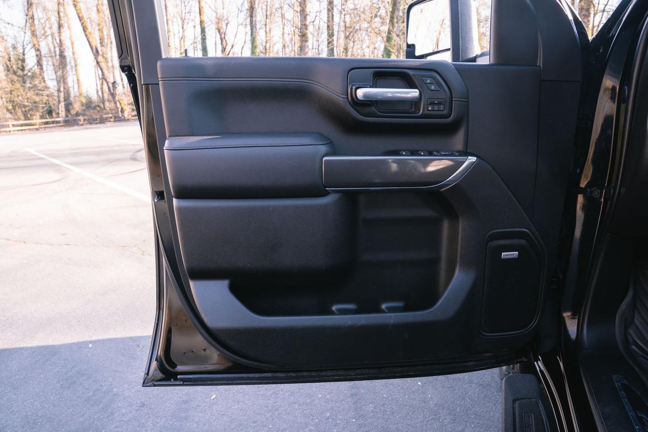 2023 GMC Sierra 3500HD AT4 Gladstone OR