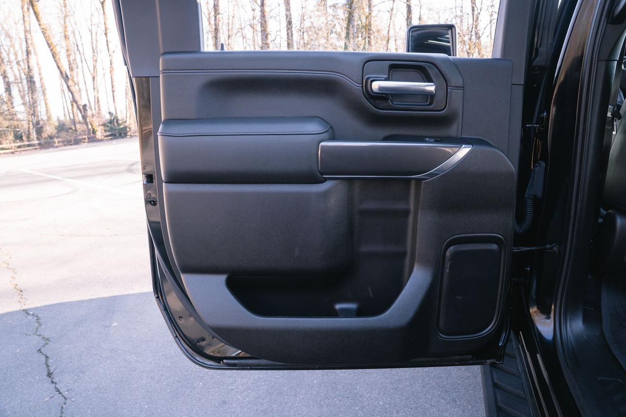 2023 GMC Sierra 3500HD AT4 Gladstone OR