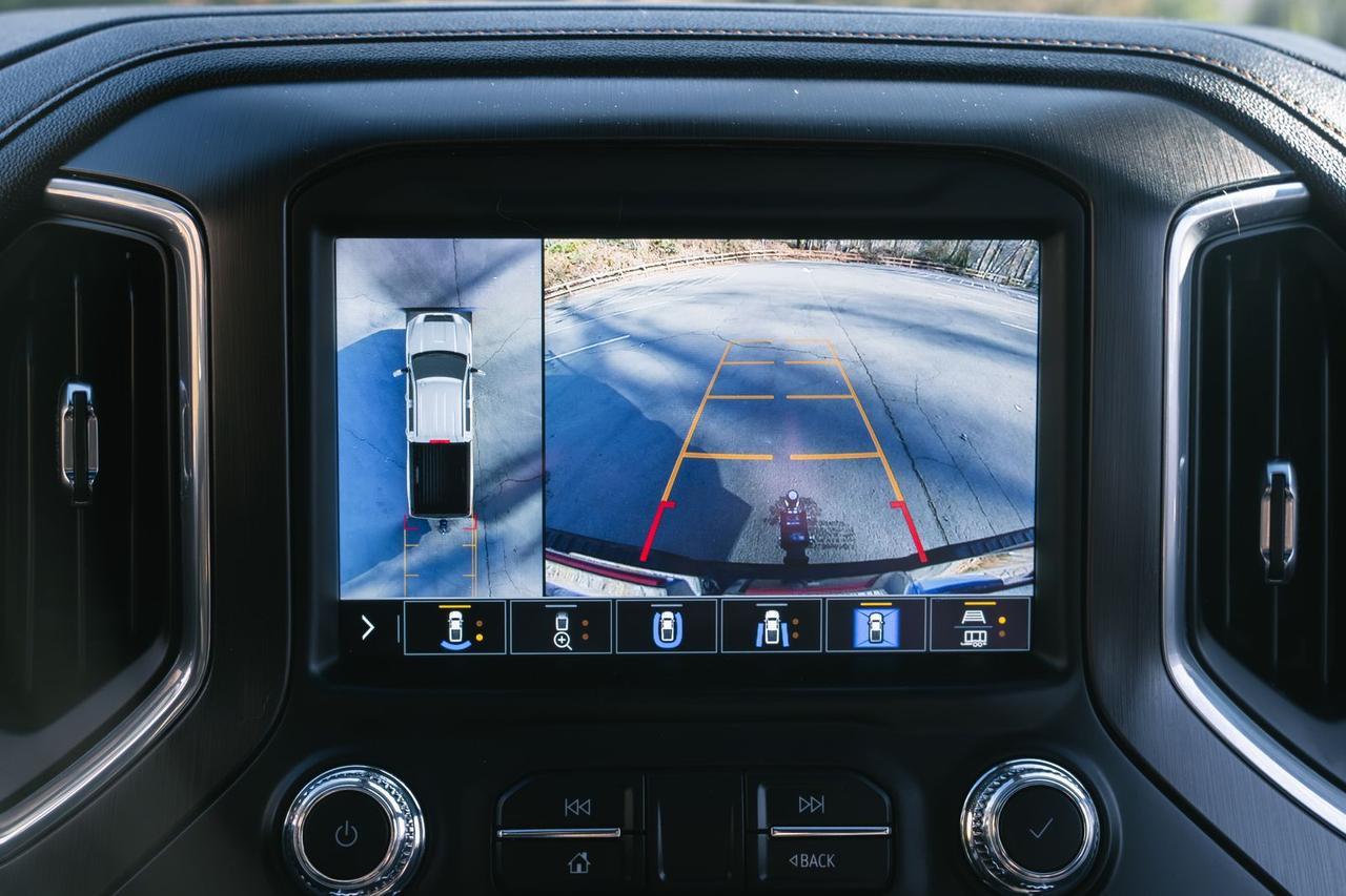 2023 GMC Sierra 3500HD AT4 Gladstone OR