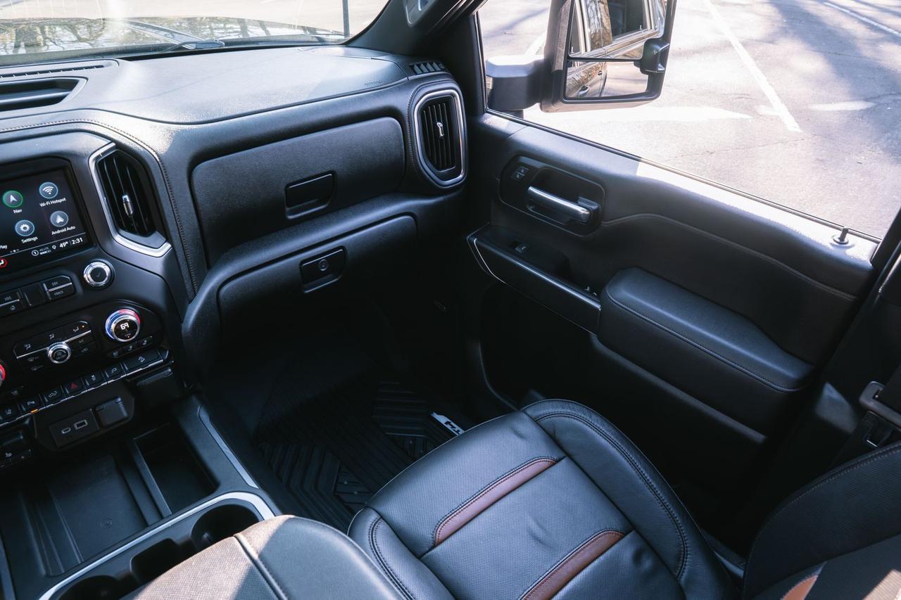 2023 GMC Sierra 3500HD AT4 Gladstone OR