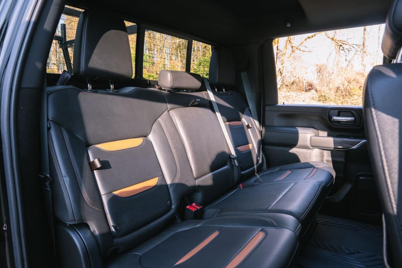 2023 GMC Sierra 3500HD AT4 Gladstone OR