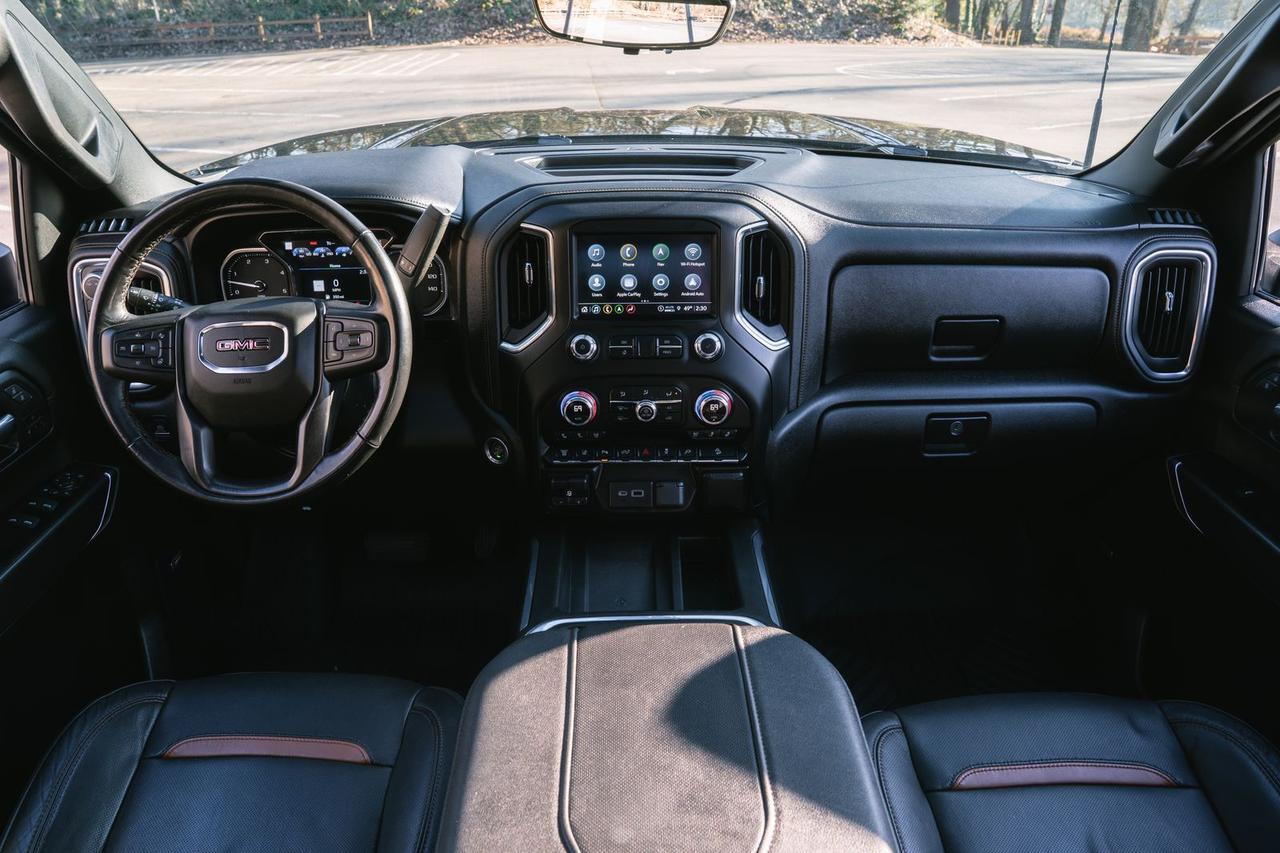 2023 GMC Sierra 3500HD AT4 Gladstone OR