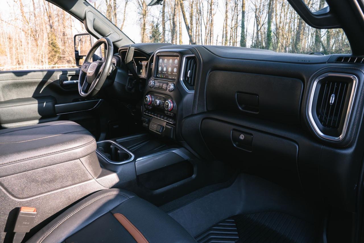 2023 GMC Sierra 3500HD AT4 Gladstone OR