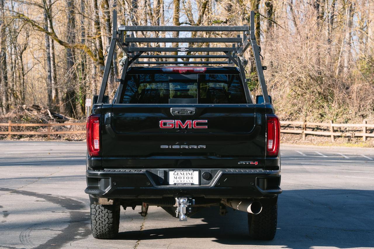 2023 GMC Sierra 3500HD AT4 Gladstone OR