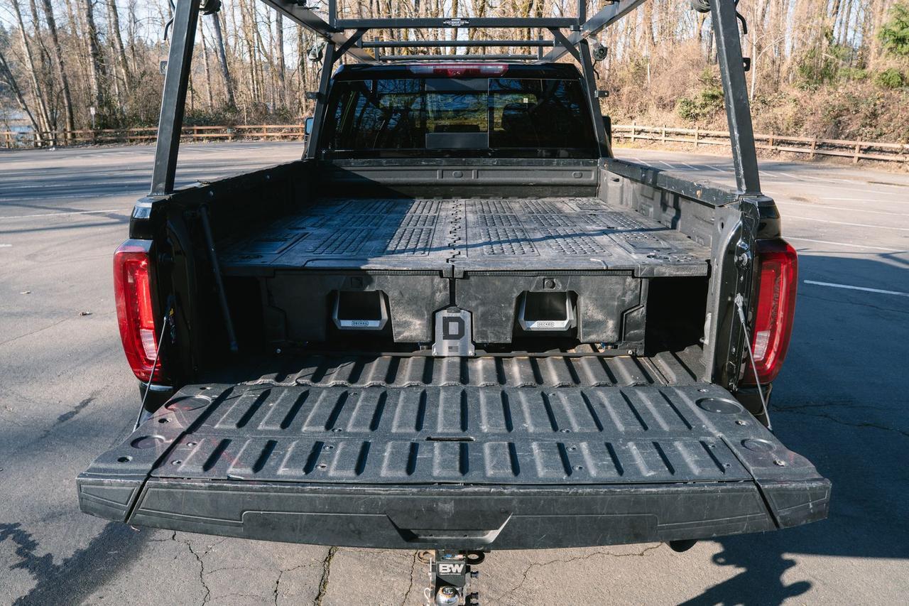 2023 GMC Sierra 3500HD AT4 Gladstone OR