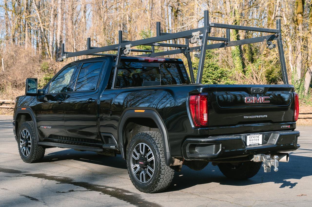 2023 GMC Sierra 3500HD AT4 Gladstone OR